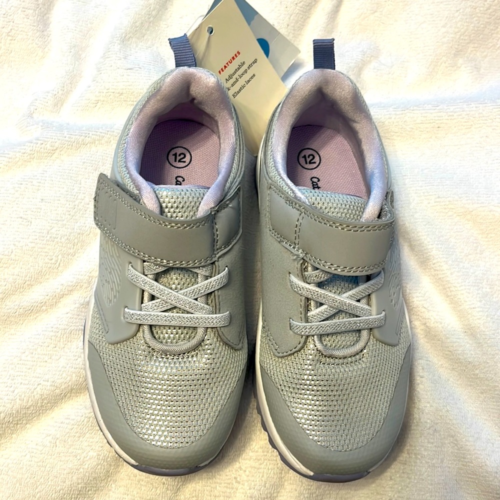 Cat & Jack Kids Sneakers